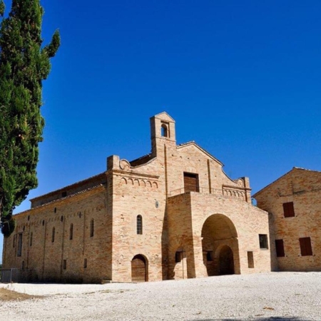 santa croce BB1