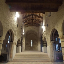 santa croce BB2